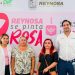 Reynosa se Pinta de Rosa para combatir cáncer de mama