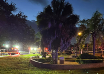 Encuentran cadaver en el lago de la ciudad de Harlingen