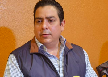 Tribunal ordena toma de protesta virtual a Ismael García Cabeza de Vaca