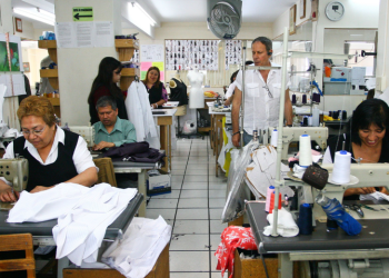 Comisiones del Senado aprueban que el salario mínimo aumente por encima de la inflación