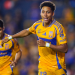 Tigres sufre, pero le gana a Pachuca y se aferra por los primeros puestos de la tabla