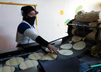 Cofece advierte posición dominante de Gruma y le pide vender cinco plantas