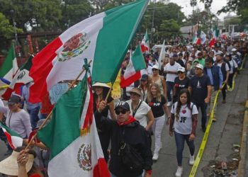 Trabajadores del PJF seguirán en paro de labores, asumen riesgo de perder salarios
