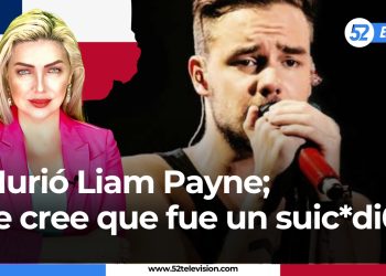 Murió Liam Payne; se cree que fue suicidio