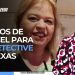 10 años de cárcel para ex detective de Texas