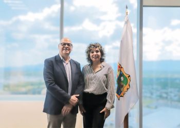 Hay nuevo director de cultura en Tamaulipas