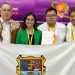 Estudiantes ponen en alto el nombre de Tamaulipas en el mundo