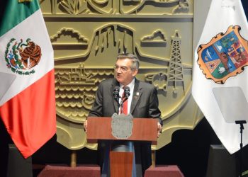 Dos años de transformación con un gobierno justo, humanista y que sirve al pueblo: Américo