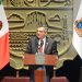 Dos años de transformación con un gobierno justo, humanista y que sirve al pueblo: Américo