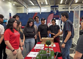 Reconocen el talento para la ciencia y tecnología de niñas, niños y jóvenes tamaulipecos