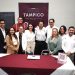 Más de 800 personas asisten a la feria de Empleo Tampico 2024