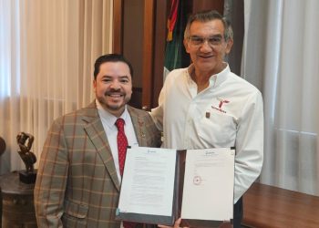 Tamaulipas estará presente en la feria mundial energética en China