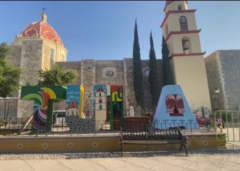 Anuncia Turismo segunda edición del Festival del Desierto en Tula