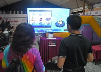 Guardia Estatal Cibernética intensifica acciones de prevención y fomento al civismo digital