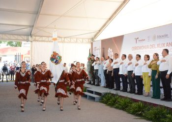 Tec Victoria estrena nuevo gimnasio