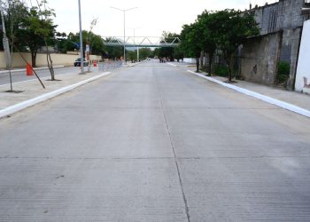 Busca Gobierno Estatal que Victoria sea una capital digna de las y los tamaulipecos