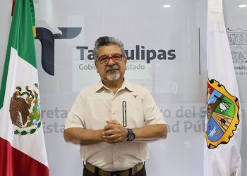Resultados positivos de seguridad en Tampico colocan a la ciudad entre las más seguras del país