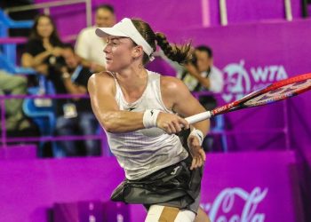 Abierto de Tenis Tampico dejará una derrama superior a 50 mdp