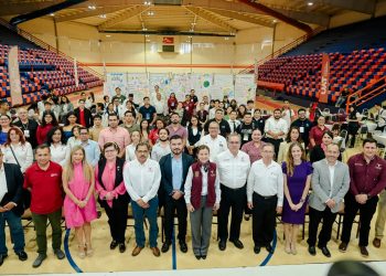 Realiza Economía “Maratón Emprende y Transforma”