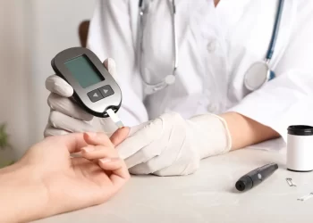 Científicos logran revertir diabetes en paciente de 25 años