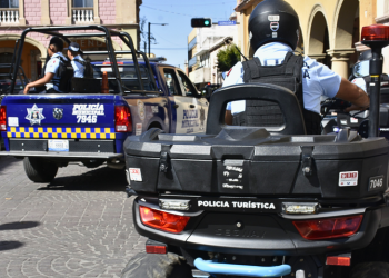 Celaya despide a todos sus policías municipales