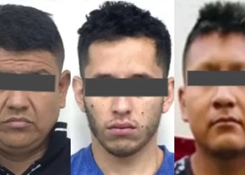Detienen a falsos policías por matar a tres trabajadores en Monterrey