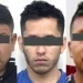 Detienen a falsos policías por matar a tres trabajadores en Monterrey