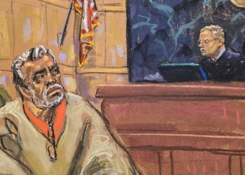 Corte de Nueva York considera pena de muerte para el ‘Mayo’ Zambada