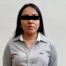 Detienen a mujer con orden de aprehensión por secuestro y drogas en Monterrey