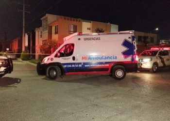 Nuevo León: Enfrentamiento en Apodaca deja un muerto y dos policías heridos