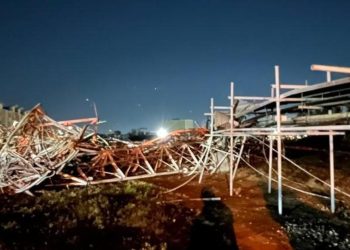 Trágico accidente de helicóptero en Houston deja cuatro muertos