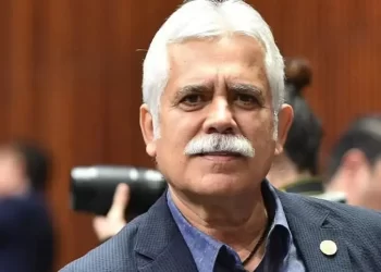 Secuestro del diputado Vicente Verástegui Ostos en Tamaulipas