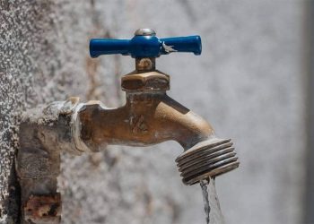 Corte de agua afecta a más de 124 colonias en Reynosa