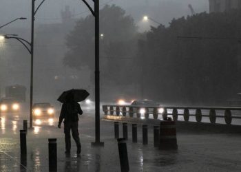 Huracán Milton: qué estados afectará y dónde impactará el fenómeno meteorológico