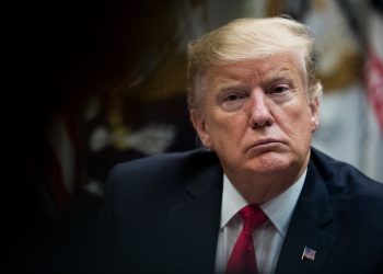 Fiscal refuta inmunidad presidencial y acusa a Trump de intentar revertir las elecciones de 2020