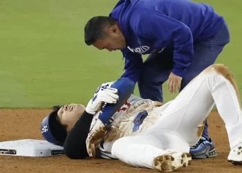 Dodgers se llevan el segundo juego de la serie 4 a 2