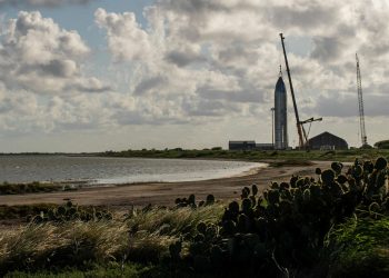 Cuerpo de empleado desaparecido de SpaceX encontrado en la playa de Boca Chica