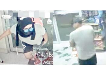 Robos en serie en Reynosa a tiendas de conveniencia