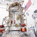 Nave espacial “Europa Clipper” viaja a la luna helada de Júpiter en busca de vida