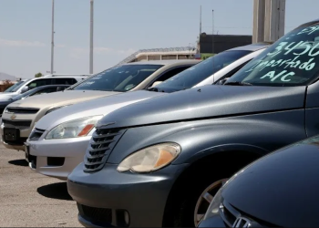 Utilizar documentos falsos para legalizar tu auto chocolate puede llevarte a la cárcel