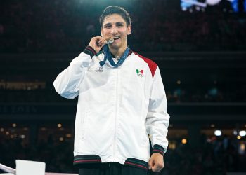 Marco Verde: Nueva promesa del boxeo profesional mexicano