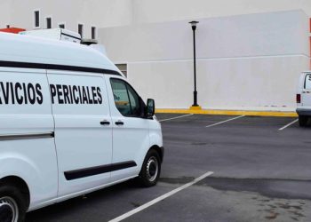 Encuentran hombre muerto en terreno baldío