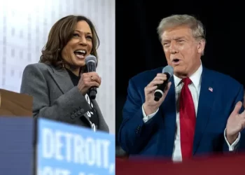 Elecciones 2024: Trump y Harris intensifican sus campañas de cierre