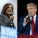 Elecciones 2024: Trump y Harris intensifican sus campañas de cierre