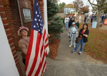 ¿Qué ocurre si hay un empate en el Colegio Electoral?