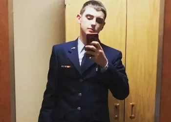 Jack Teixeira Sentenciado a 15 Años por Filtrar Documentos Clasificados