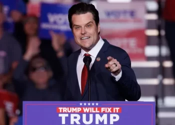 Futuro fiscal general de Trump estuvo envuelto en escándalos sexuales