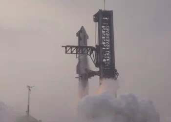 Playa Boca Chica y la Carretera Estatal 4 cerrarán antes del lanzamiento de SpaceX