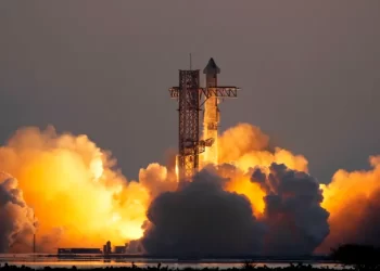 SpaceX pospone sexto lanzamiento de Starship