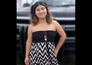 La policía de McAllen busca a adolescente desaparecida